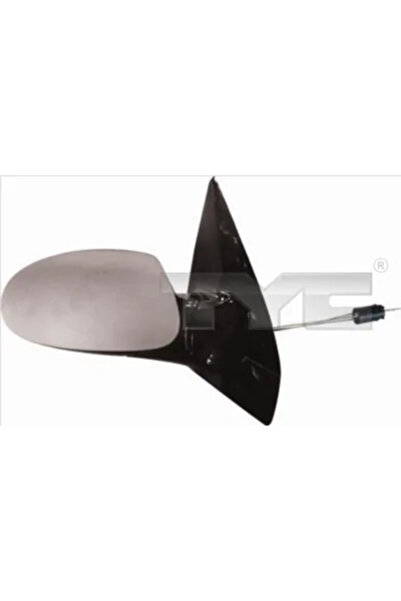 TYC Oglinda Exterioara Dreapta Ford Focus 1