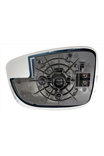 TYC Sticla Oglinda Oglinda Retrovizoare Exterioara Dreapta Mazda Cx-3/Cx-5 20...