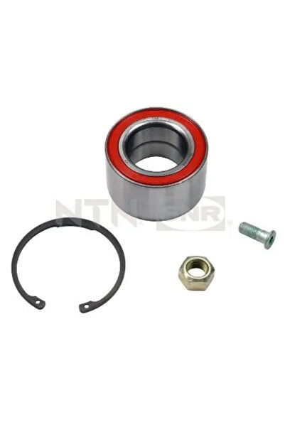 SNR Set Rulment Roata Axa Spate Stanga Vw Transporter T4 Bus/Transporter T4