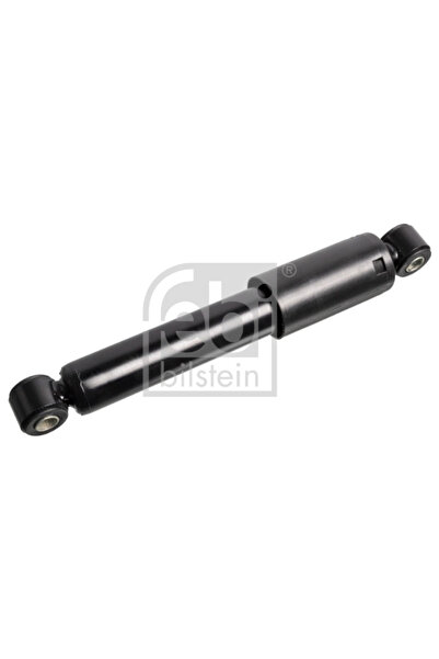 FEBI BILSTEIN Amortizor Puntea Spate Iveco Daily 4 Caroserie/Daily 4 Platou /...