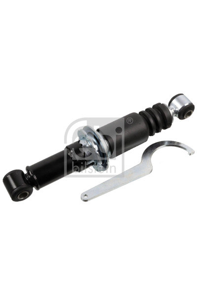 FEBI BILSTEIN Amortizor Suspensie Cabina Spate Renault Trucks C Volvo Fm 2/Fmx 2