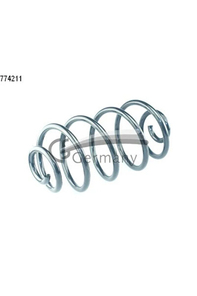 CS GERMANY Arc Spiral Puntea Spate Opel Astra H Vauxhall Astra Model 5