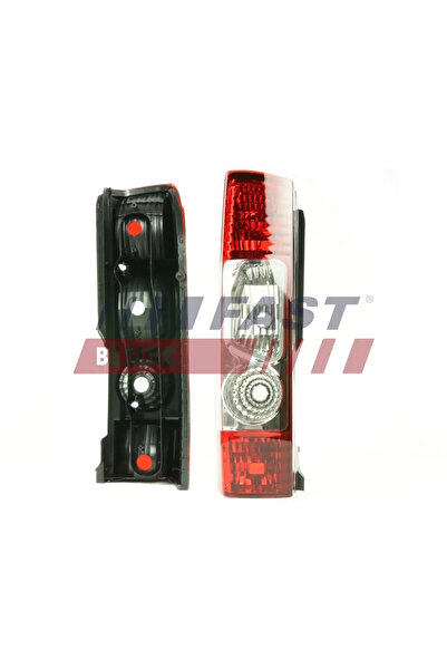 FAST Lampa Spate Stanga Citroen Jumper 2 Bus/Jumper 2 Caroserie Fiat Ducato B...