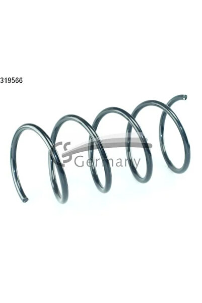 CS GERMANY Arc Spiral Punte Fata Mercedes-Benz C-Class