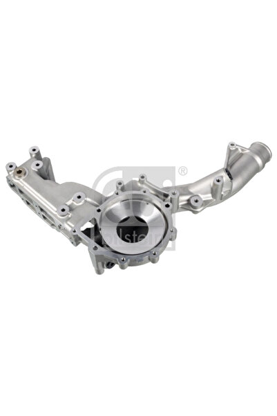 FEBI BILSTEIN Carcasa Pompa De Apa Man Hocl/Lion S Mex/Lion´S Regio