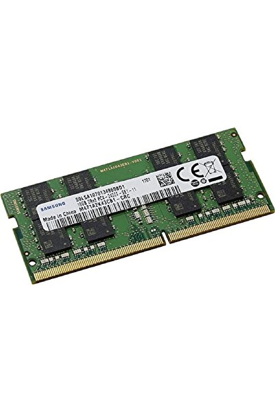 KYNC M471a2k43cb1-Crc 16 Gb Ddr4 2400 Mhz Cl17 Notebook Ram Kutusuz
