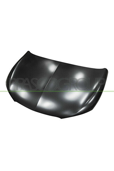 PRASCO Capota Motor Seat Ibiza 4