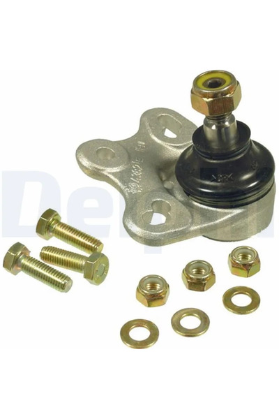 DELPHİ Щанга за волан Mercedes-Benz A-класа