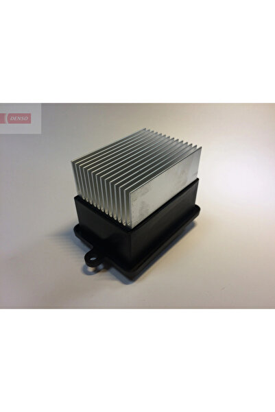 DENSO Rezistor Ventilator Habitaclu Citroen C4 Grand Picasso 2/C4 Picasso 2 P...