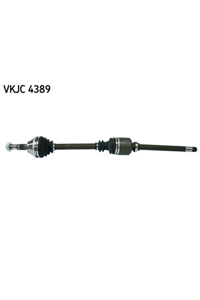 SKF Planetara Citroen Jumper 1 Bus/Jumper 1 Caroserie/Jumper 1 Platou / Sasiu...