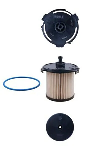 MAHLE Filtru Combustibil Ford Tourneo Custom V362 Bus/Transit Custom V362
