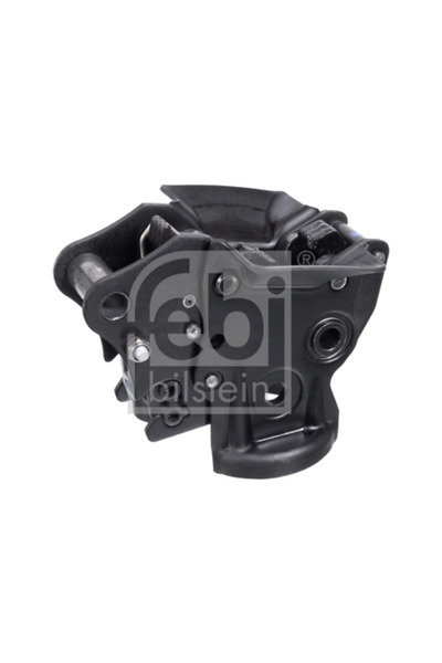 FEBI BILSTEIN Заключване на задната врата на кабината на водача Renault Truck...