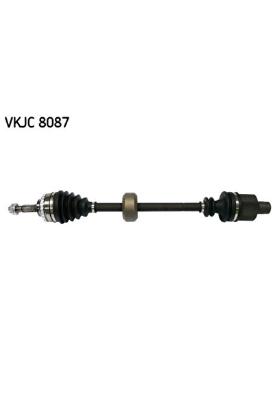 SKF Планетарни скорости Renault Clio 2/Clio Symbol 1/Kangoo