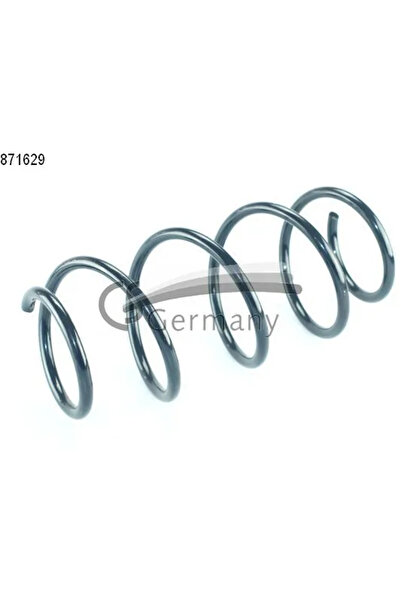 CS GERMANY Arc Spiral Punte Fata Volvo S40 1/V40