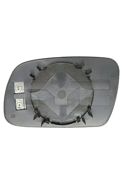 TYC Sticla Oglinda Oglinda Retrovizoare Exterioara Dreapta Citroen Xsara