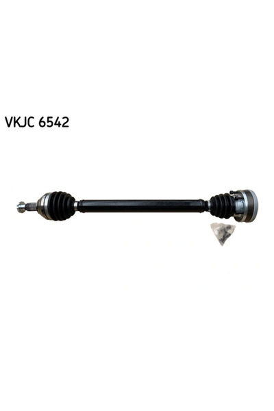 SKF Planetary Audi A1 Skoda Fabia 3