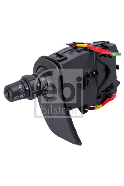 FEBI BILSTEIN Comutator Coloana Directie Renault Clio 3/Kangoo / Grand Kangoo...