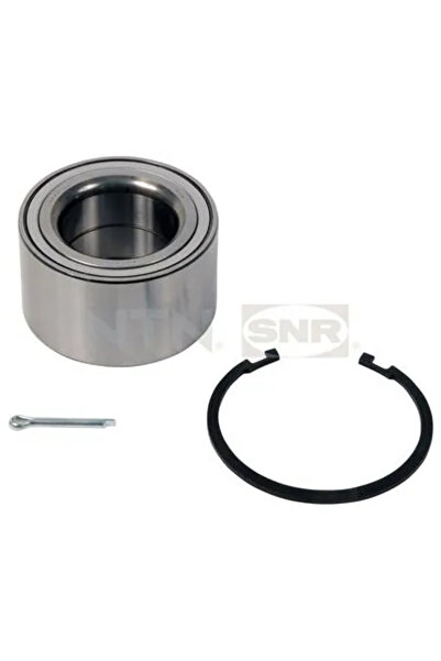 SNR Set Rulment Roata Axa Fata Stanga Nissan 10-Trail 1/Almera Tino/Altima