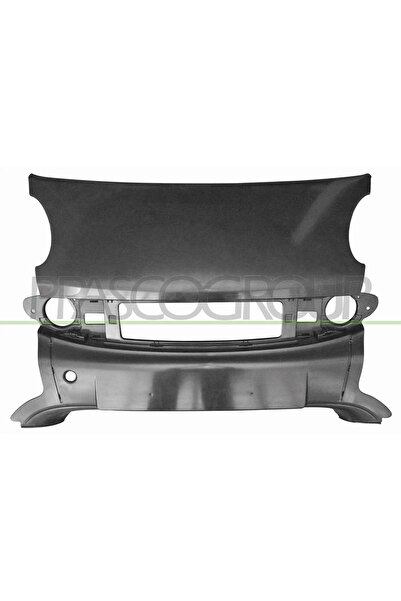 PRASCO Tampon Fata Smart Fortwo