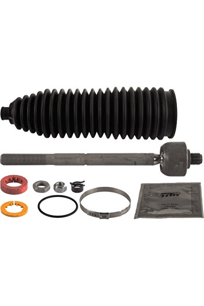 TRW Articulatie Axiala Cap De Bara Axa Fata Dreapta Renault Fluence/Kangoo/Me...