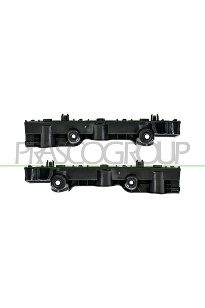 PRASCO Suport Bara Protectie Fata Dreapta Renault Trafic 3 Bus/Trafic 3 Caros...
