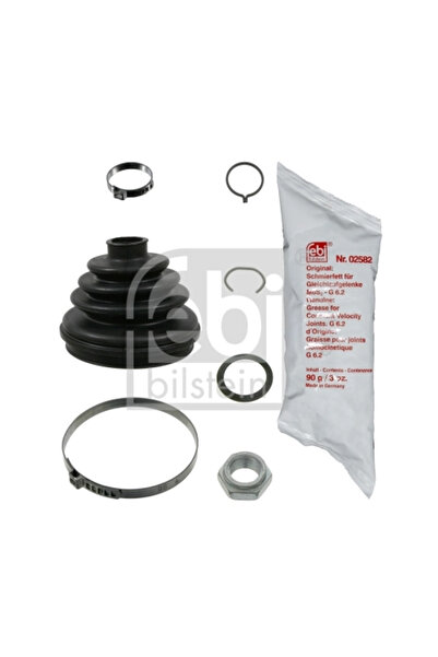 FEBI BILSTEIN Ansamblu Burduf Articulatie Planetara Audi 80 B2 Limuzina/90 B2...