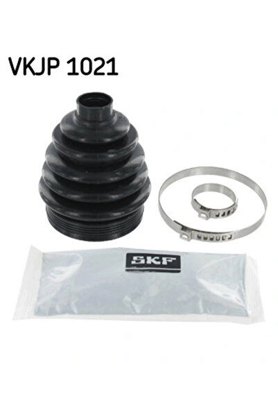 SKF Drive Shaft Bellows Assembly Seat Cordoba Skoda Fabia 1/Fabia 2/Fabia 3