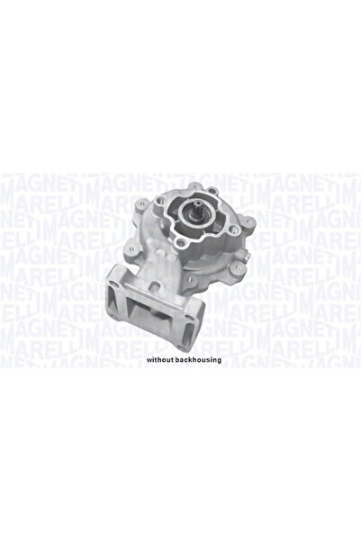 MAGNETI MARELLI Pompa De Apa Racire Motor Ford Mondeo 1/Mondeo 2/Mondeo 3 Jag...