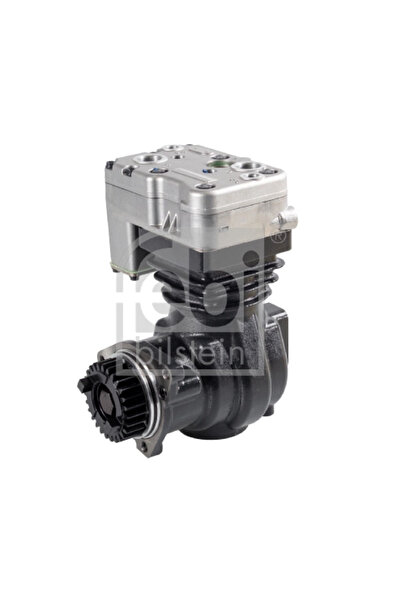 FEBI BILSTEIN Compresor Instalatie Aer Comprimat Man Cla/Foc/Hocl Neoplan Cen...