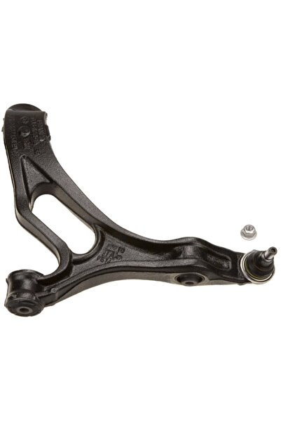 TRW Brat Suspensie Roata Porsche Cayenne Vw Touareg 2002-2010