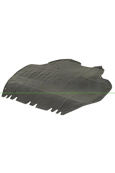 PRASCO Material Amortizare Zgomot Nisa Motor Partea De Jos Audi A3 Seat Leon/...