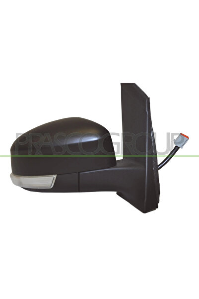 PRASCO Oglinda Exterioara Dreapta Ford Focus 2