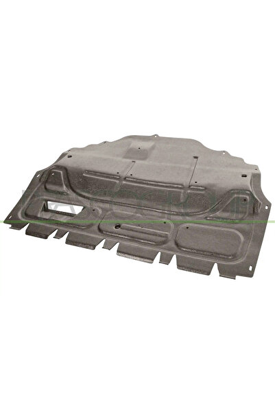 PRASCO Nice Engine Noise Damping Material Lower Part Audi A1 Seat Cordoba/Ibi...