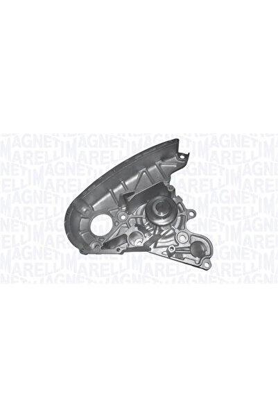 MAGNETI MARELLI Pompa De Apa Racire Motor Fiat Ducato Bus/Ducato Caroserie/Du...