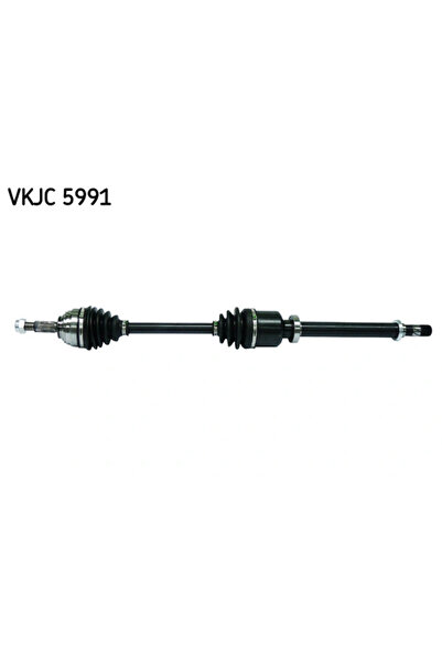 SKF Planetara Dacia Logan/Sandero Renault Clio 3/Logan 1/Modus / Grand Modus