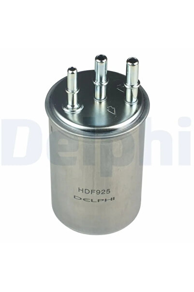 DELPHİ Fuel Filter Ssangyong Actyon 1/Actyon 2/Actyon Sports 1