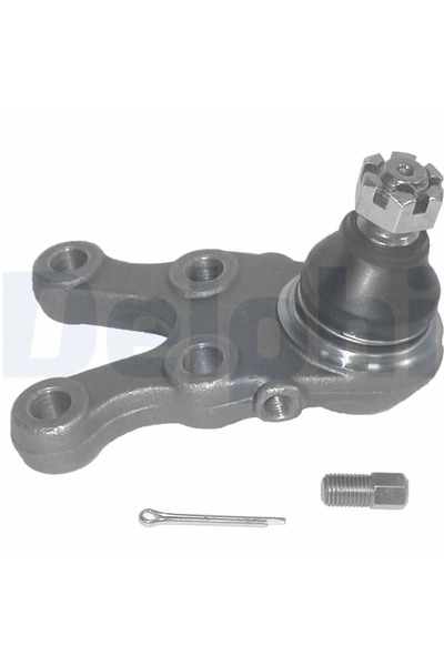 DELPHİ Articulatie Sarcina/Ghidare Mitsubishi Galloper/L200/Pajero 2 Mitsubis...