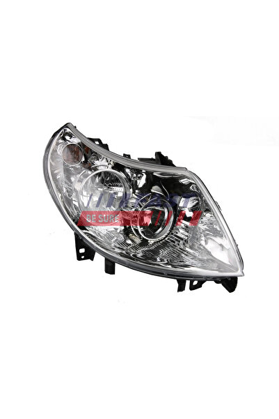 FAST Lampa Spate Stanga Citroen Jumper 1 Bus/Jumper 1 Caroserie Fiat Ducato B...