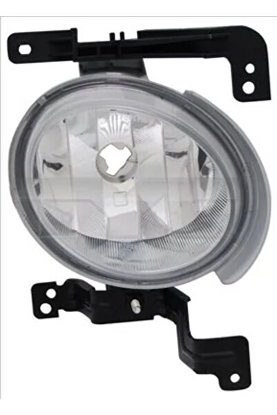 TYC Proiector Ceata Dreapta Hyundai I20 1