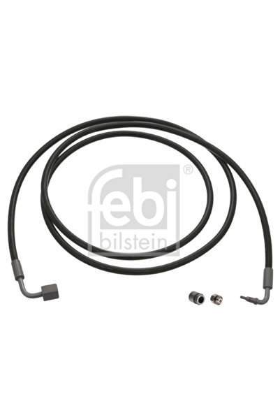 FEBI BILSTEIN Conducta Dispozitiv De Basculare Cabina Volvo Fh/Fm