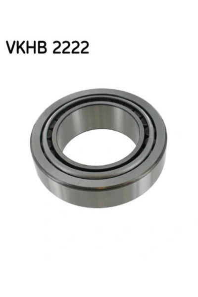 SKF Wheel Bearing Man L2000/M 2000 L