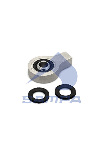 SAMPA Set Reparatie Stabilizator Cabina Sofer Scania 4 - Series/G 1/P 1