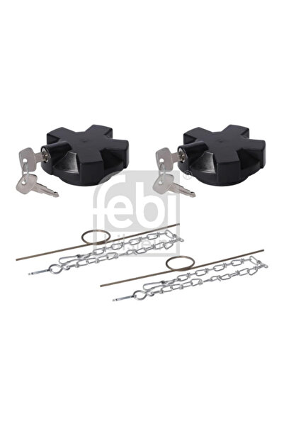 FEBI BILSTEIN Buson Rezervor De Combustibil Volvo FH12/FH16/FL12