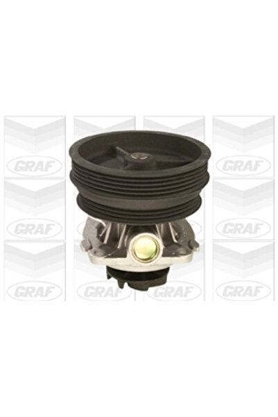GRAF Pompa De Apa Racire Motor Fiat Albea/Brava/Bravo 1 Lancia Dedra/Delta 2