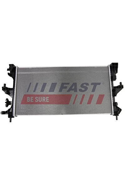 FAST Radiator Racire Motor Citroen Jumper 2 Bus/Jumper 2 Caroserie/Jumper 2 P...