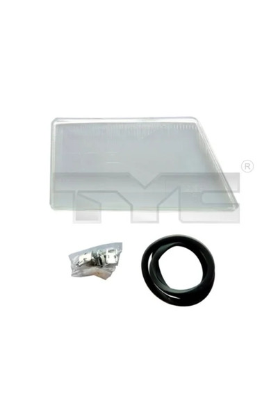 TYC Lentila Far Dreapta Mercedes-Benz Sprinter 2-T Bus/Sprinter 2-T Caroserie...