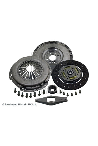 BLUE PRİNT Set Ambreiaj Ford Transit Bus/Transit Caroserie/Transit Platou / S...