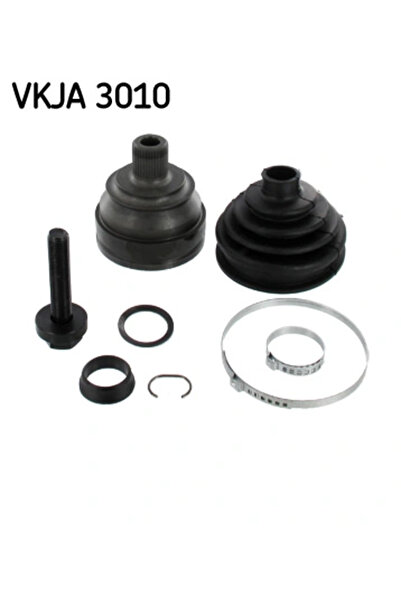 SKF Комплект планетарни шарнири за VW Transporter T4 Bus/Transporter T4 карос...