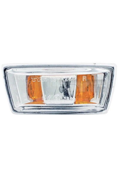 TYC Semnalizator Instalare Laterala Chevrolet Cruze/Orlando Opel Astra H/Astr...