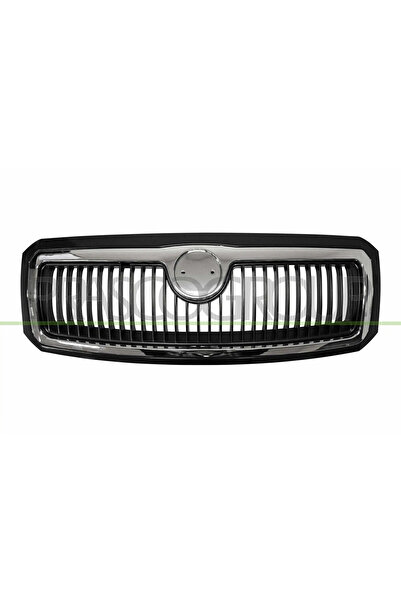 PRASCO Skoda Fabia 1 Radiator Grille 1999-2008